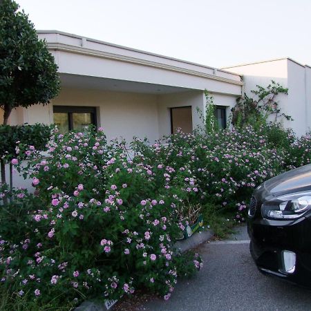Apartament Vue Magnifique Sur Baie Ajaccio Porticcio  Zewnętrze zdjęcie
