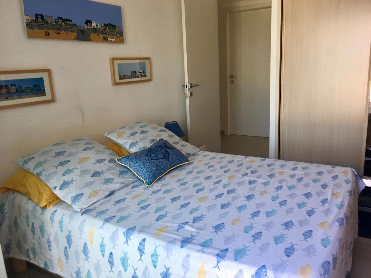 Apartament Vue Magnifique Sur Baie Ajaccio Porticcio  Zewnętrze zdjęcie