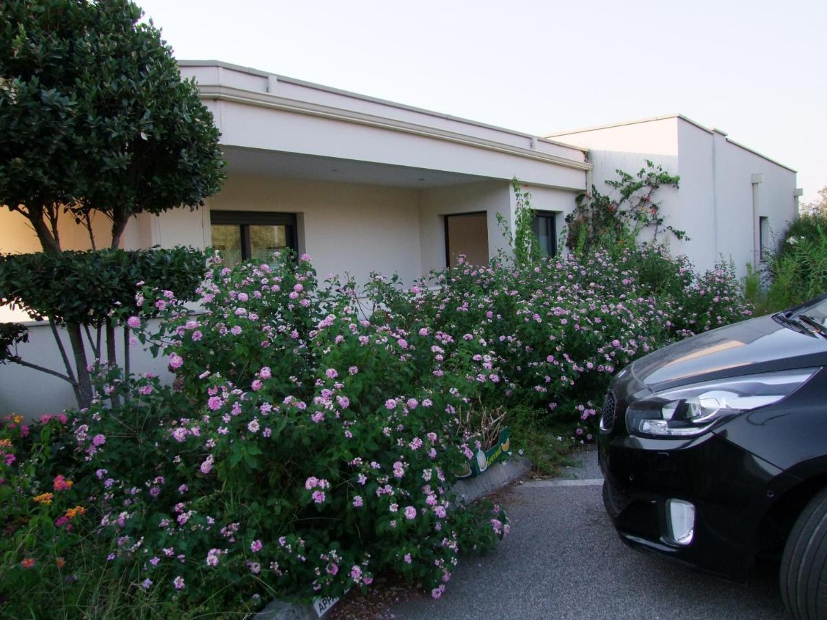 Apartament Vue Magnifique Sur Baie Ajaccio Porticcio  Zewnętrze zdjęcie