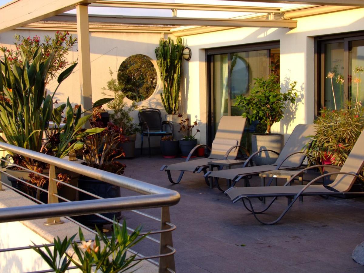 Apartament Vue Magnifique Sur Baie Ajaccio Porticcio  Zewnętrze zdjęcie