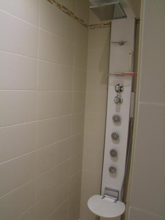 Apartament Vue Magnifique Sur Baie Ajaccio Porticcio  Zewnętrze zdjęcie